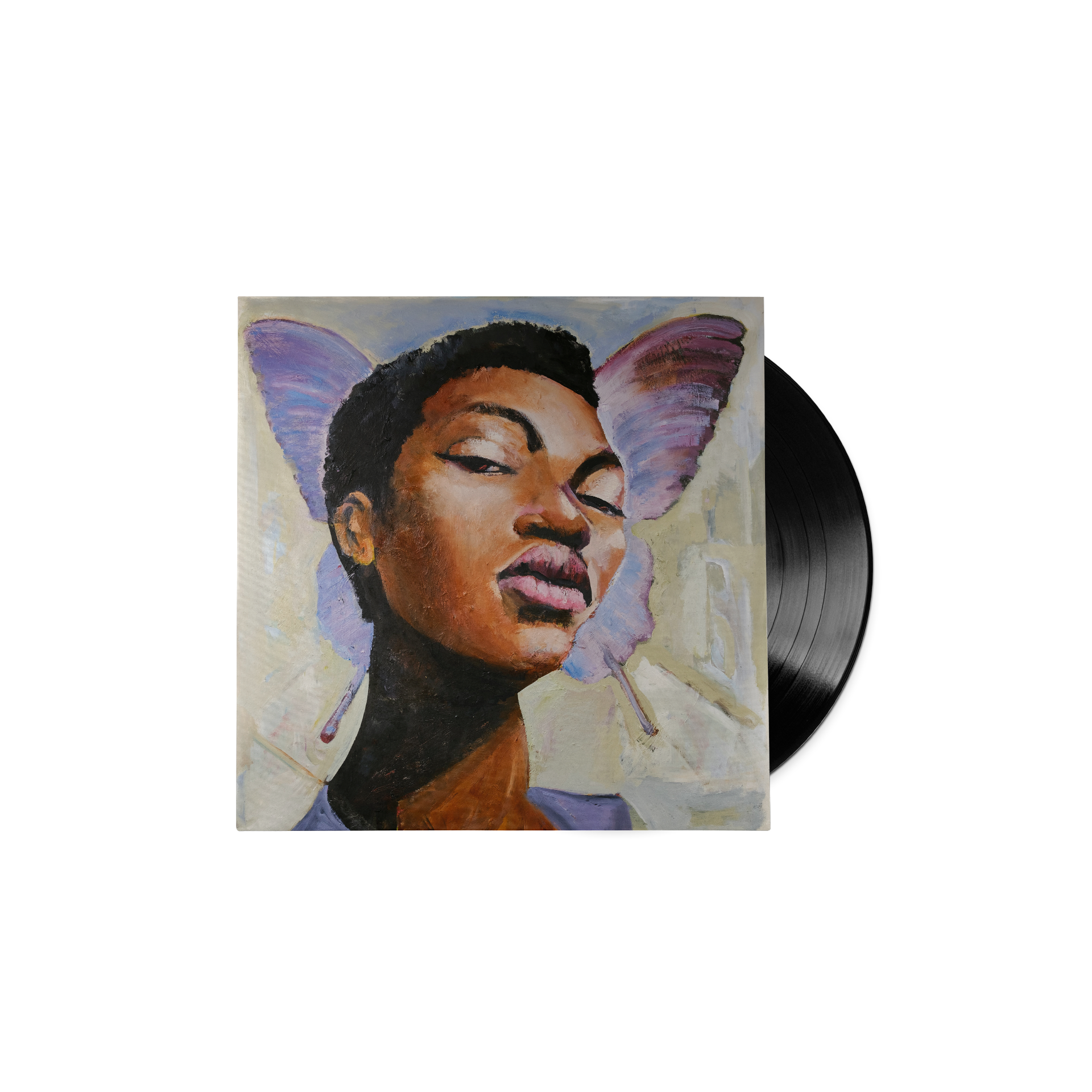 Brooklyn Funk Essentials - Black Butterfly (Black Vinyl)