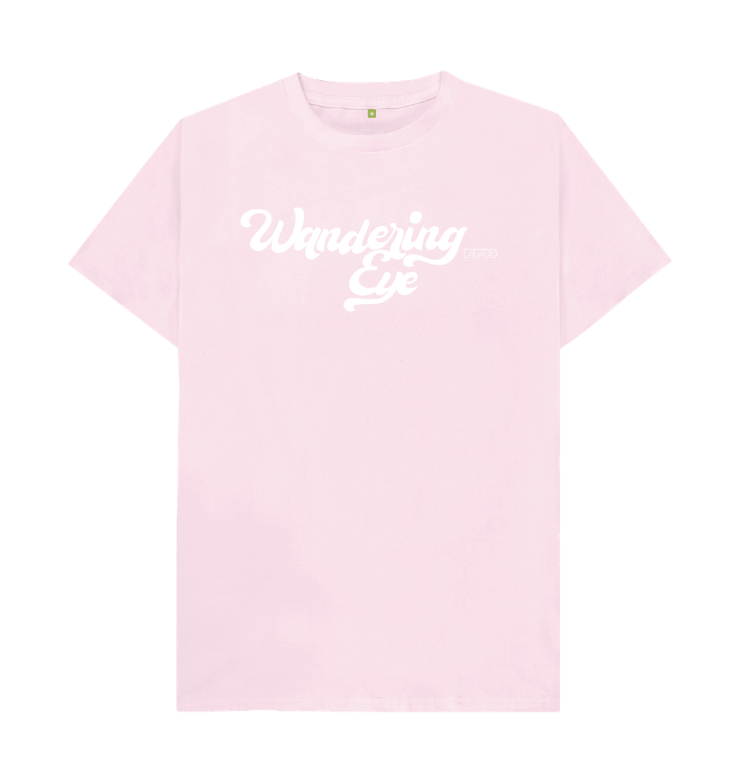 Pink Fat Freddy's Drop - Wandering Eye Tee