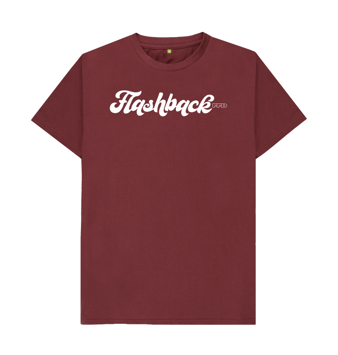 Red Wine Fat Freddy's Drop - Flashback Tee