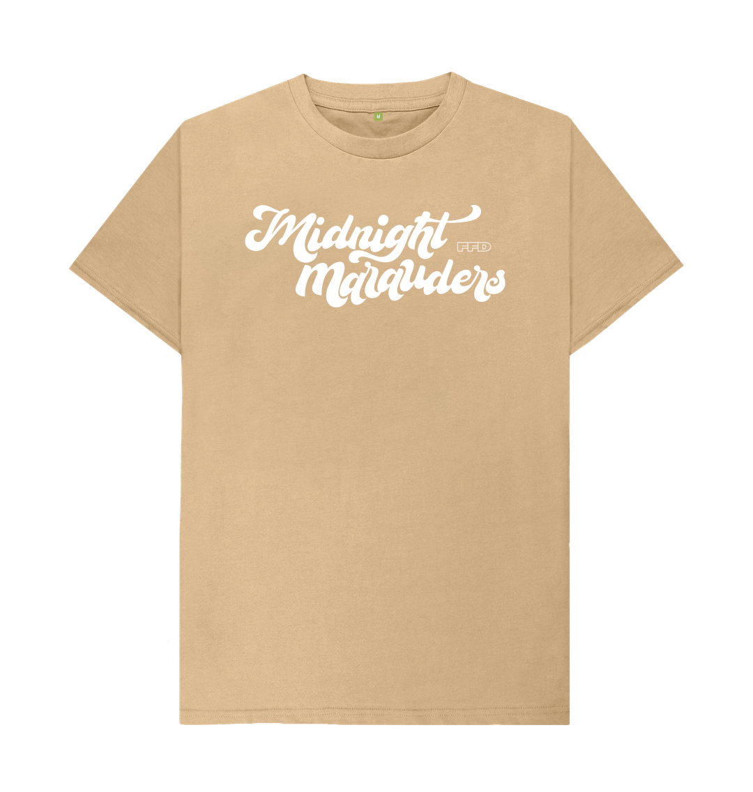 Sand Fat Freddy's Drop - Midnight Marauders Tee