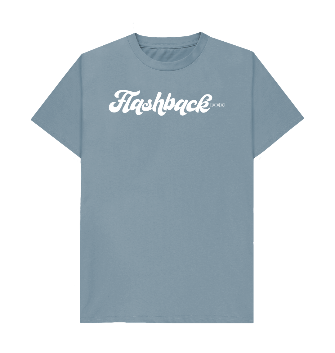 Stone Blue Fat Freddy's Drop - Flashback Tee