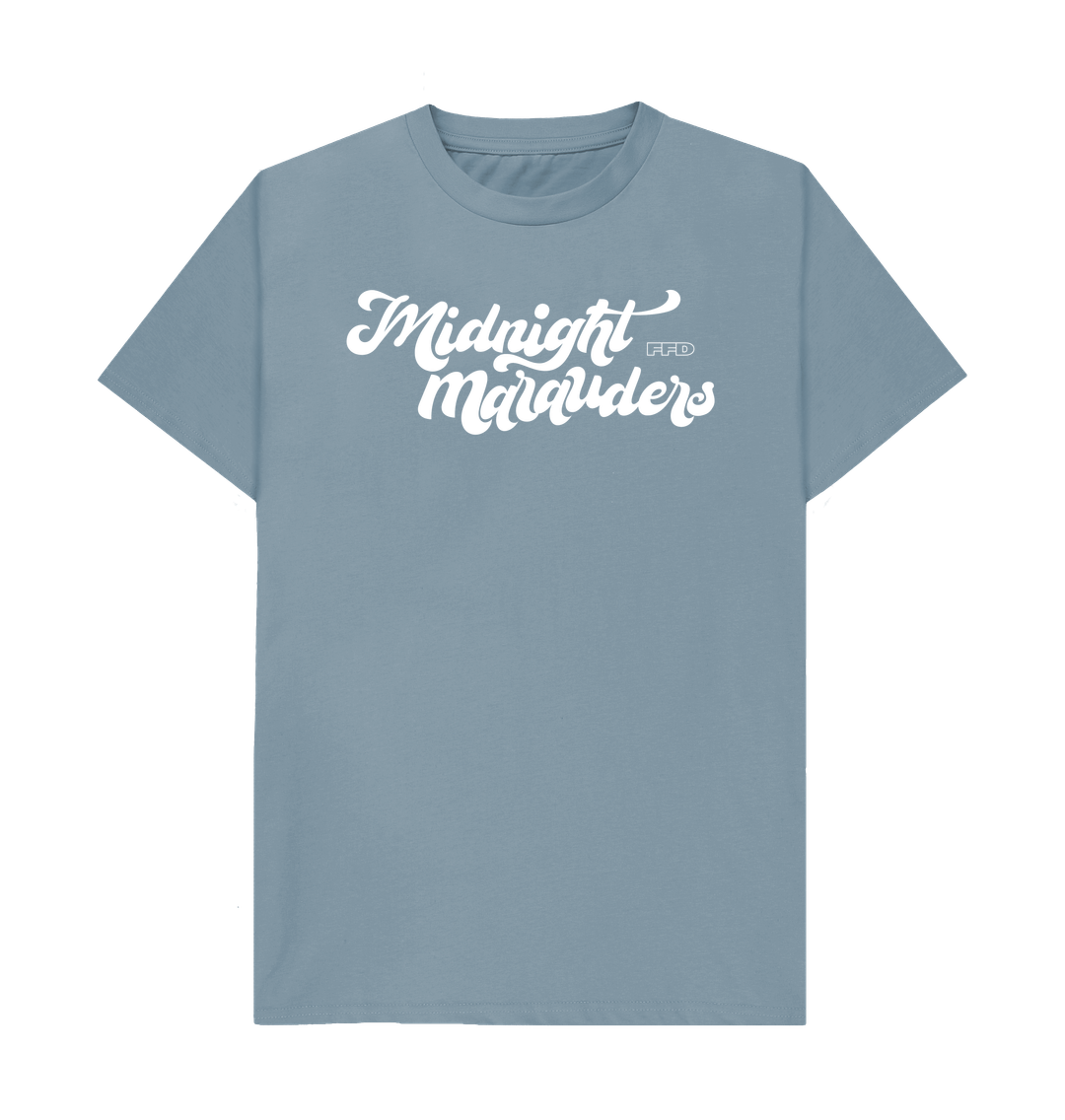 Stone Blue Fat Freddy's Drop - Midnight Marauders Tee