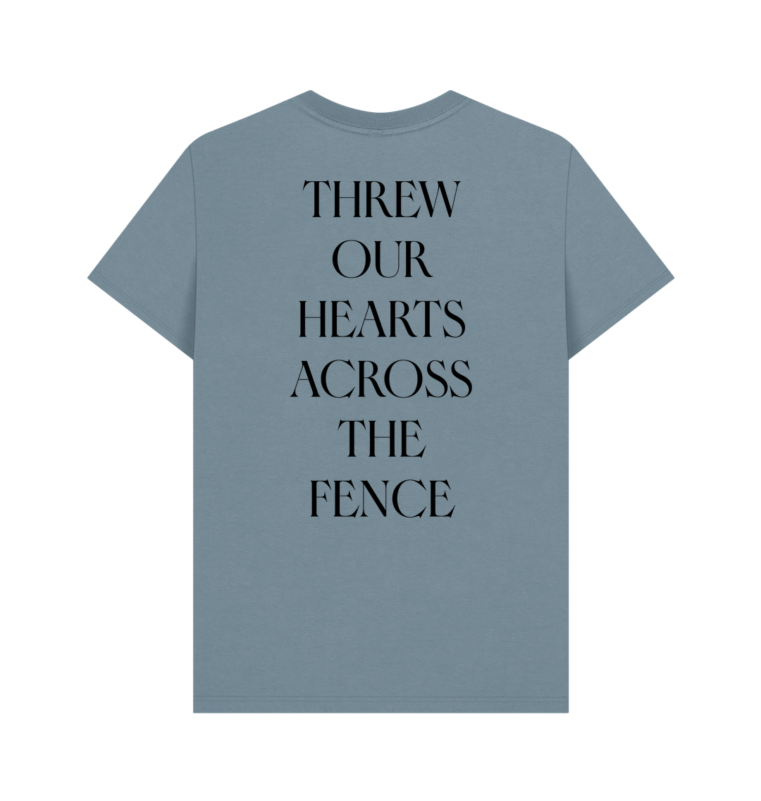 Coilguns - Lyric Tee