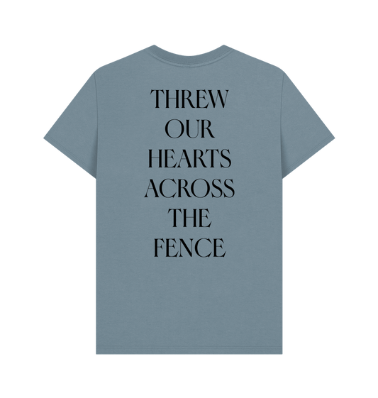 Coilguns - Lyric Tee