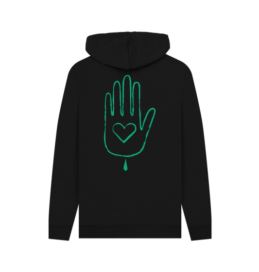 Coilguns - ODD LOVE Hoodie