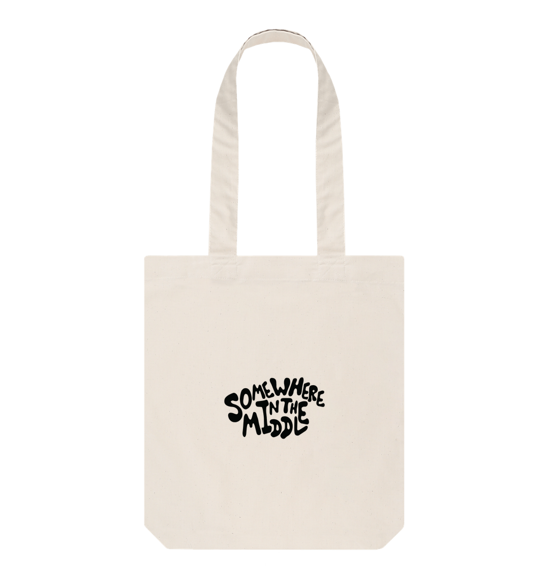 Natural NIJI - Somewhere In The Middle - Tote