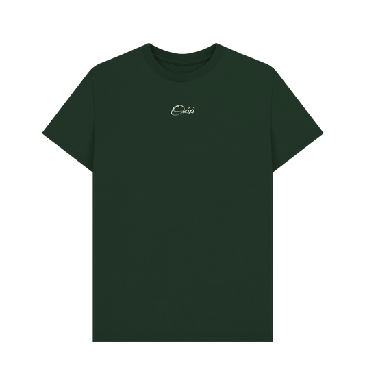 Evergreen Printed T-shirt