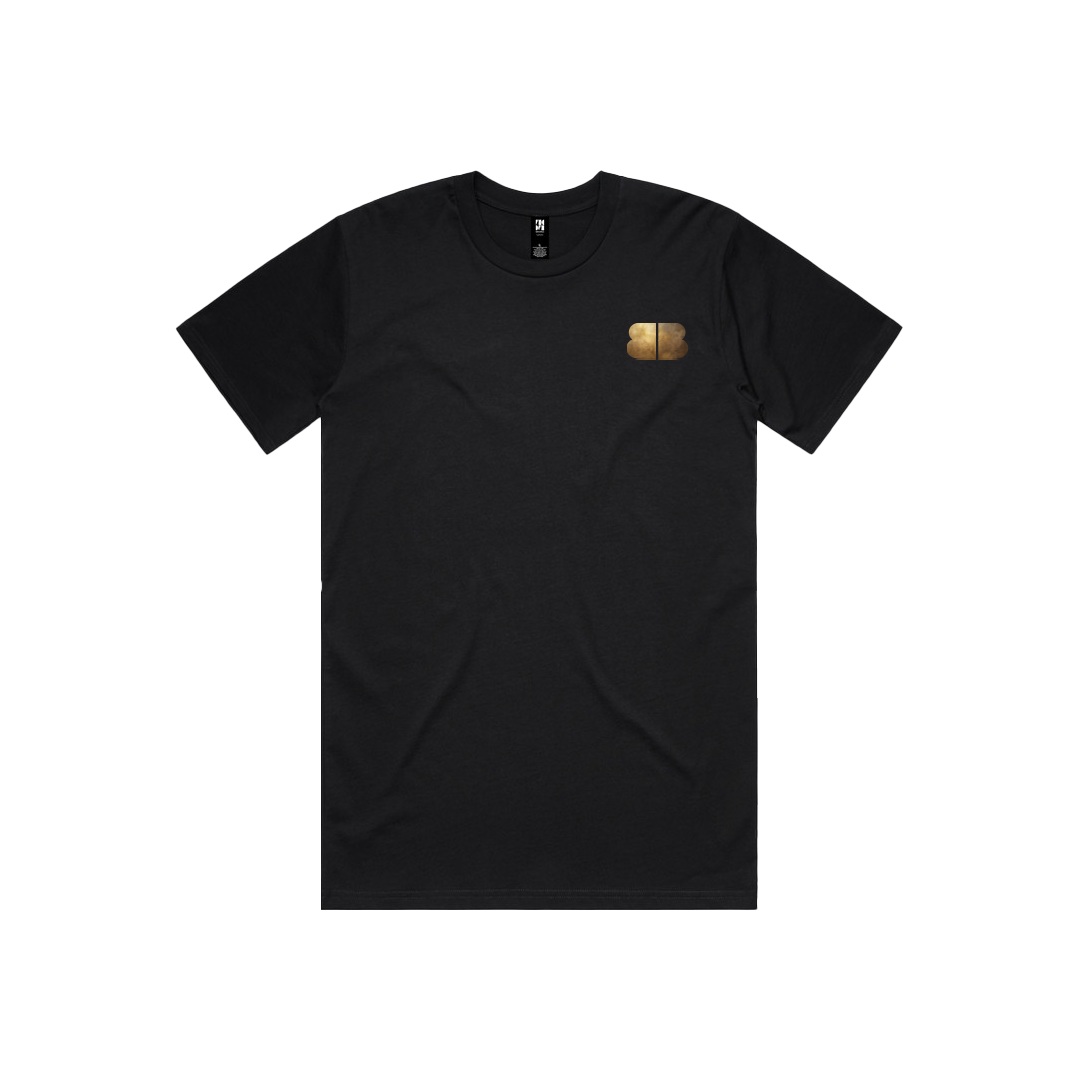 Ben Barnes - BB Gold Tee