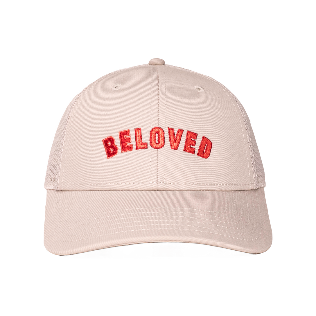 Ben Barnes - Beloved Hat