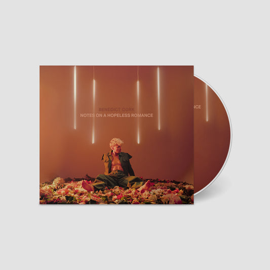 Benedict Cork - Notes On A Hopeless Romance