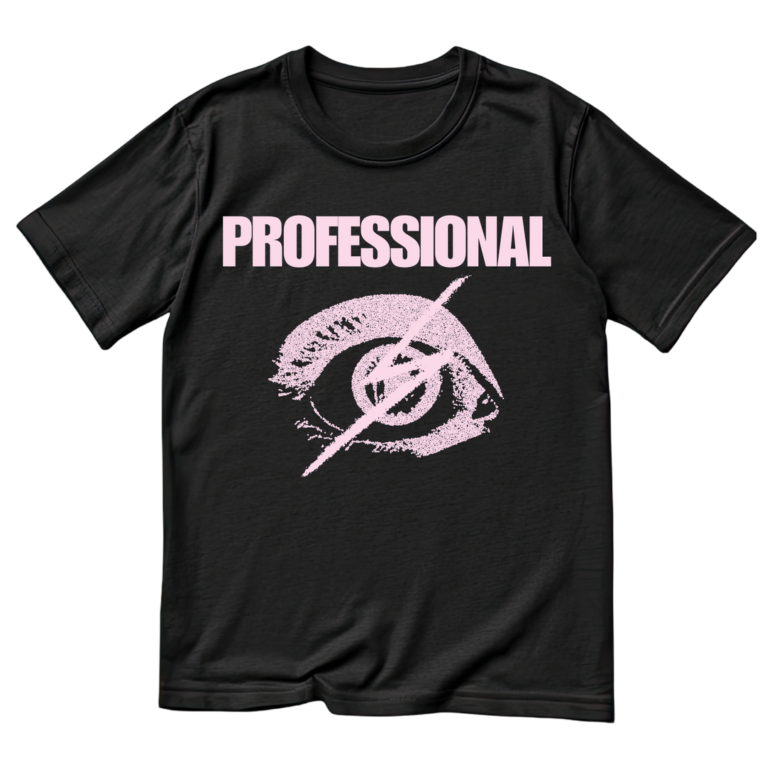 PROFESSIONAL 101 - Big Brother - T-Shirt