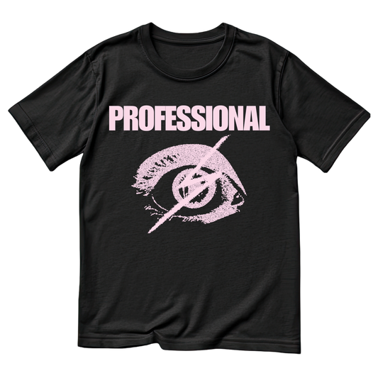 PROFESSIONAL 101 - Big Brother - T-Shirt