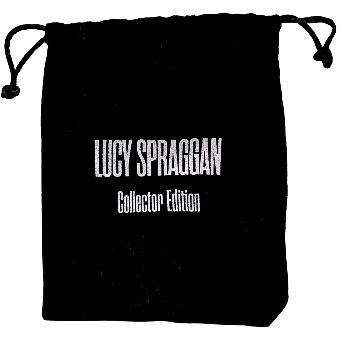 Lucy Spraggan - Other Sides Of The Moon (Serenade Wristband)