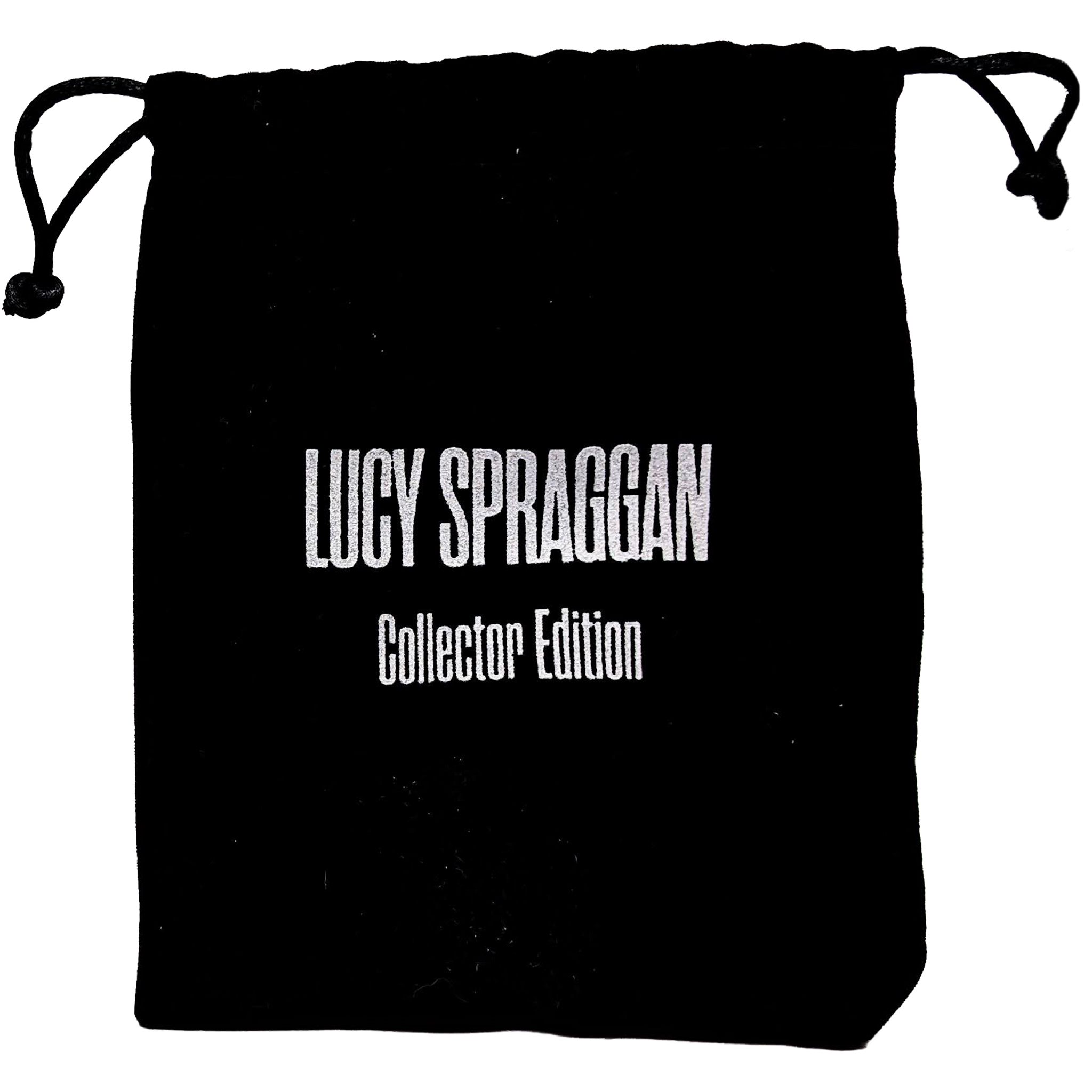 Lucy Spraggan - Other Sides Of The Moon (Serenade Wristband)