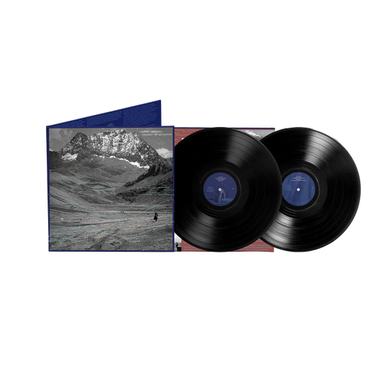 Raphael Gimenes - Caçador de Horizontes (Black Vinyl)