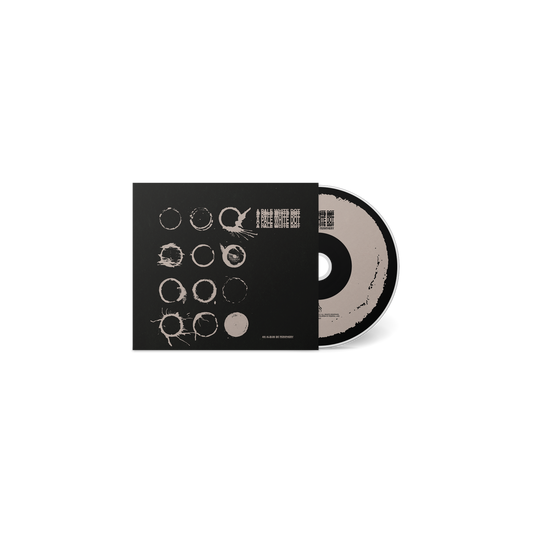 Periphery - A Pale White Dot (CD)