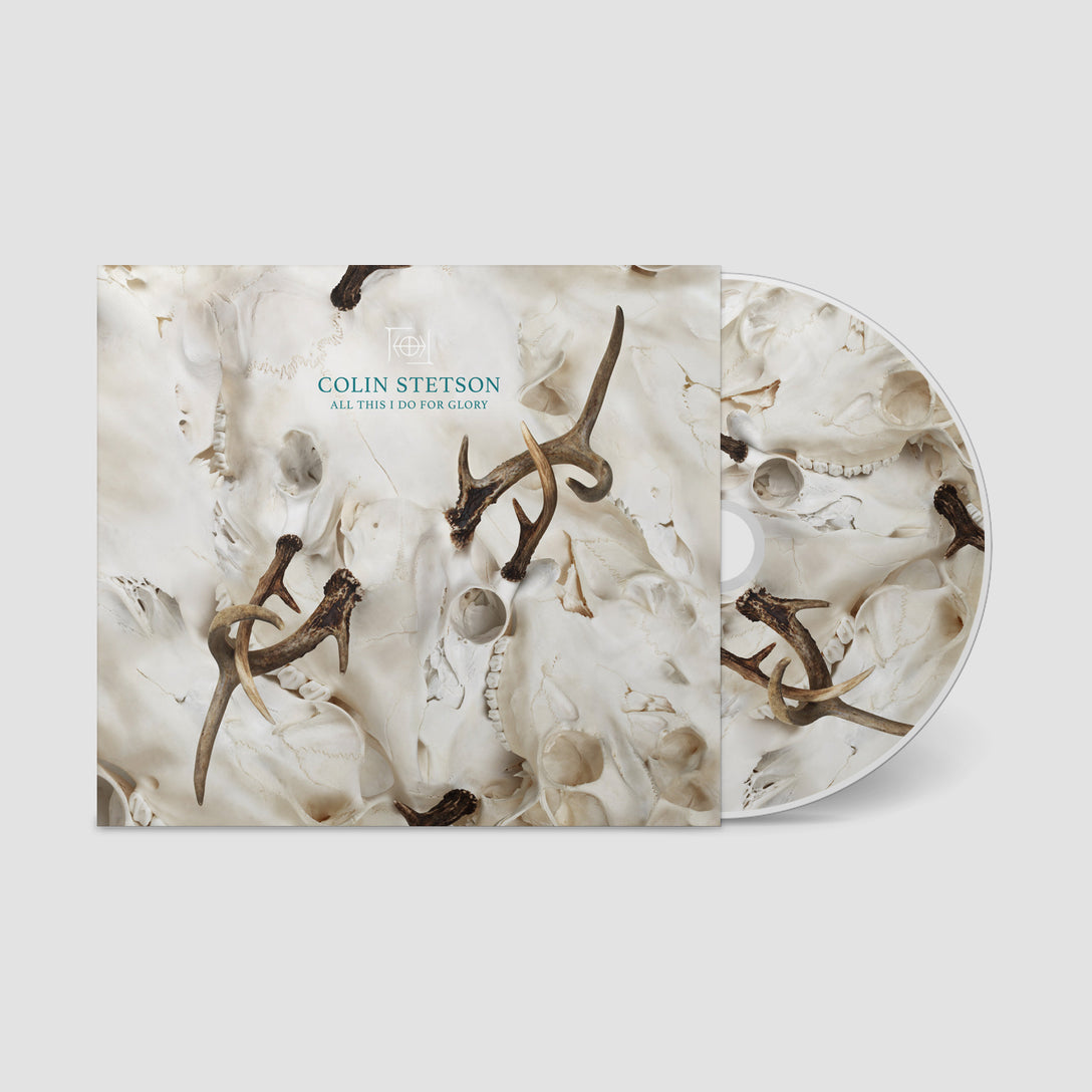 Colin Stetson - All This I Do For Glory