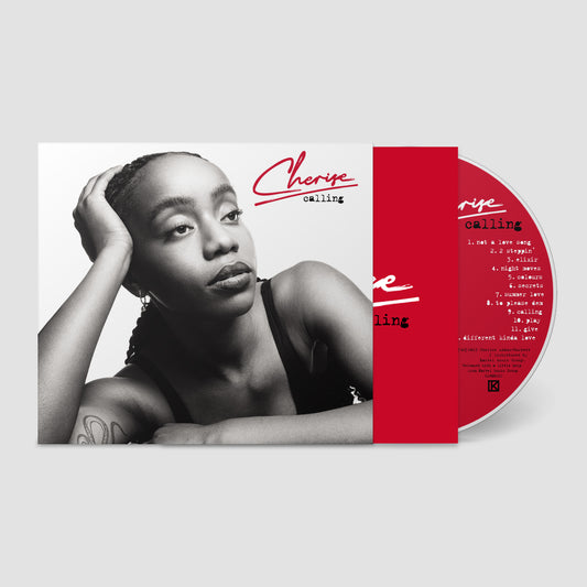 Cherise - Calling