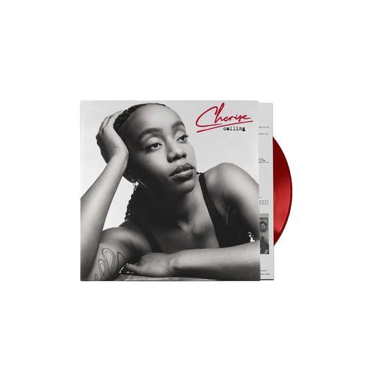 Cherise - Calling