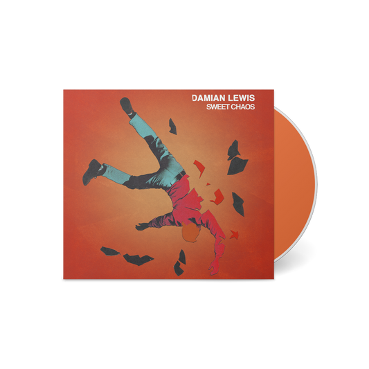 Damian Lewis - Sweet Chaos (CD)