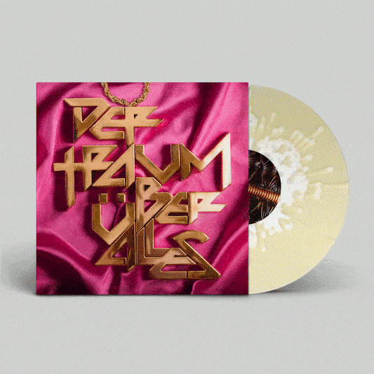 Avalanche Party - Der Traum Uber Alles