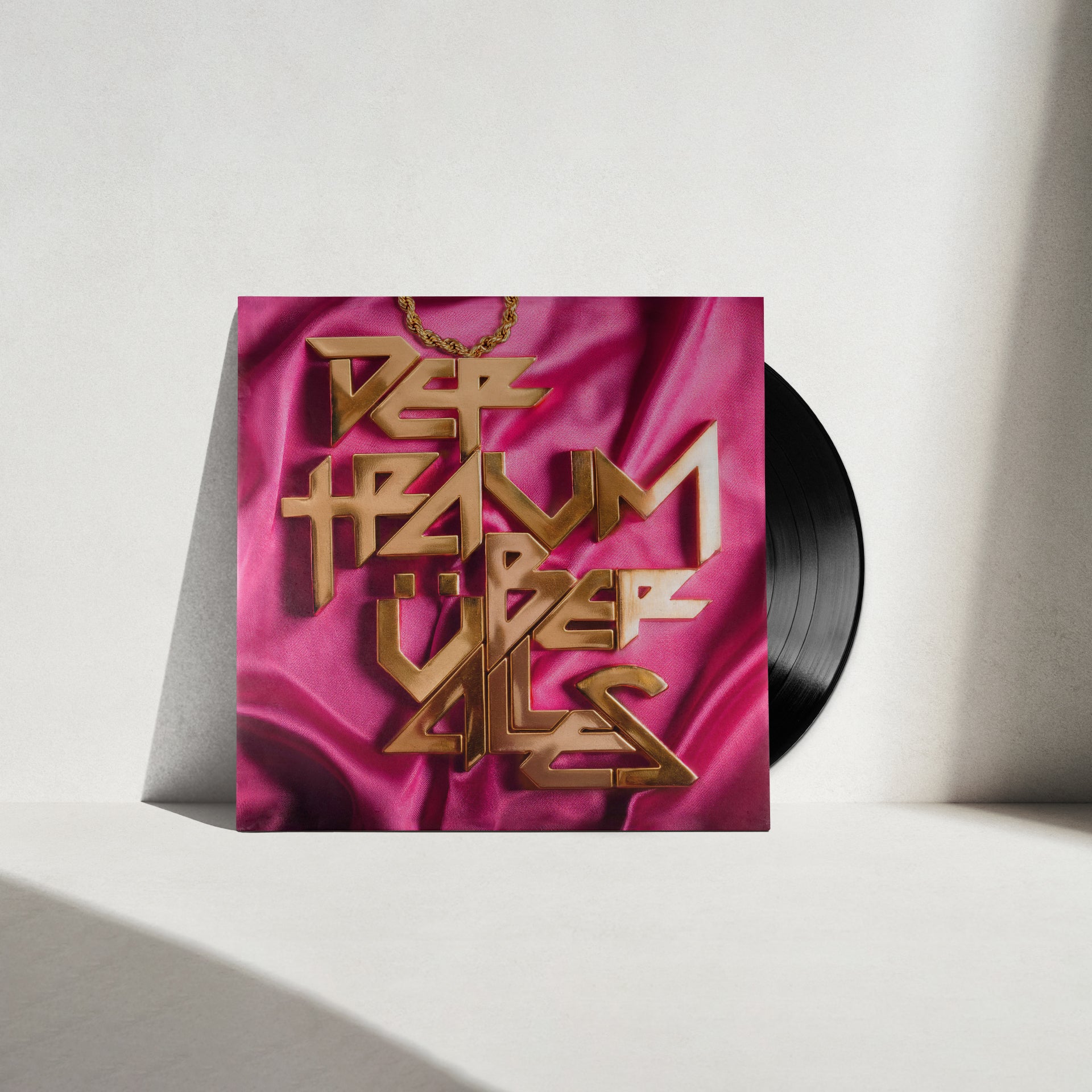 Avalanche Party - Der Traum Uber Alles