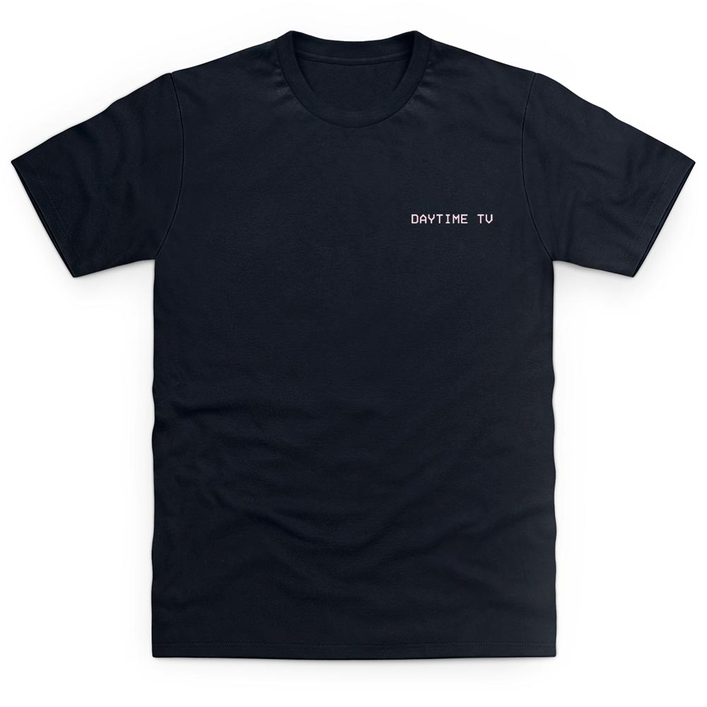 Daytime TV - Waves Tee