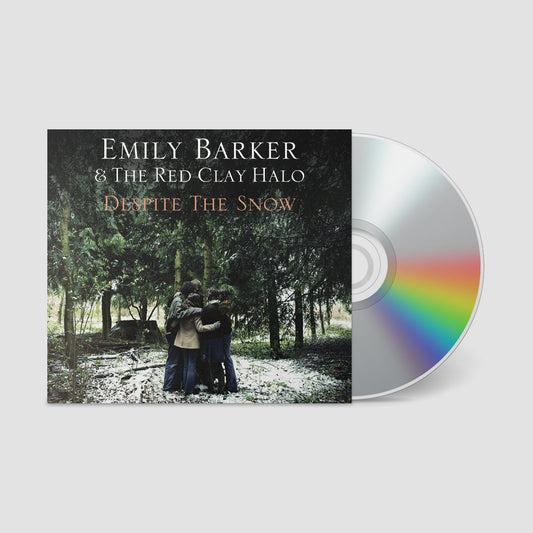 Emily Barker - Despite The Snow