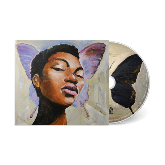 Brooklyn Funk Essentials - Black Butterfly (CD)