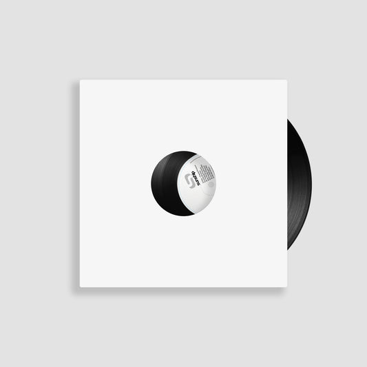 Jhelisa & Sunship - Friendly Pressure (Sunship Remixes)