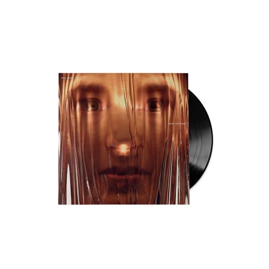 Ebba Åsman - When You Know (Black Vinyl)