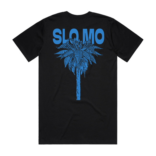 Fat Freddy's Drop - SLO MO - T-SHIRT