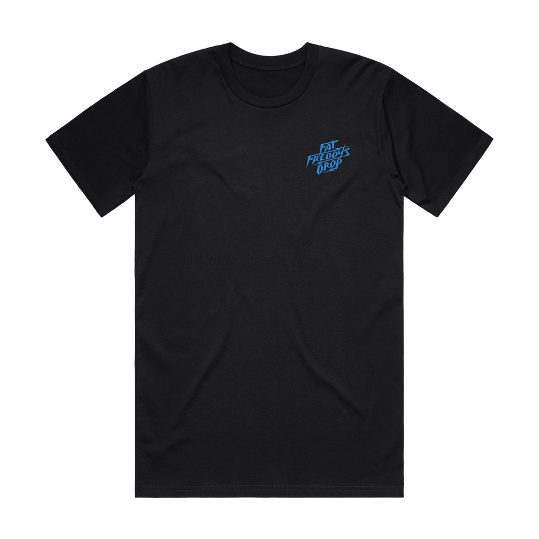 Fat Freddy's Drop - SLO MO - T-SHIRT