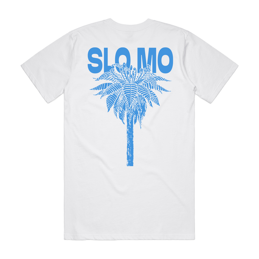 Fat Freddy's Drop - SLO MO - T-SHIRT