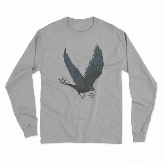 Fat Freddy's Drop - Manu Pango Sweatshirt