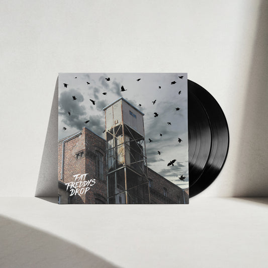 Fat Freddy's Drop - Blackbird Returns