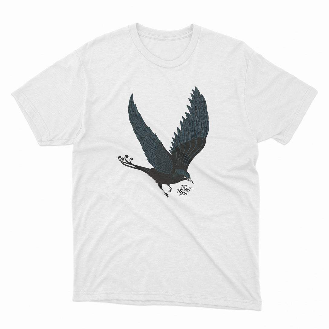 Fat Freddy's Drop - Manu Pango Tee