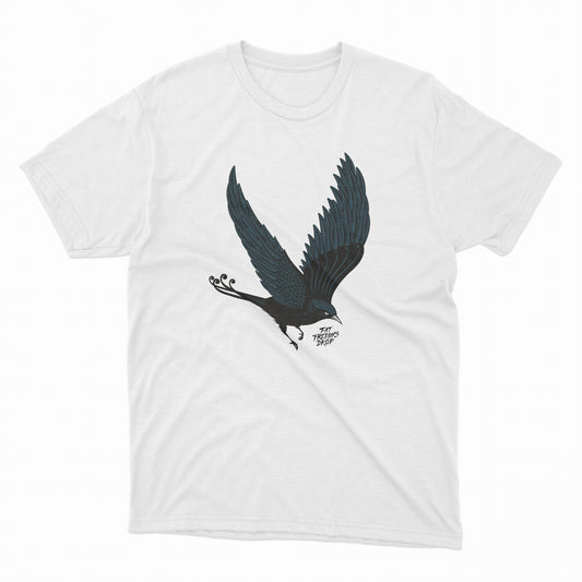 Fat Freddy's Drop - Manu Pango Tee
