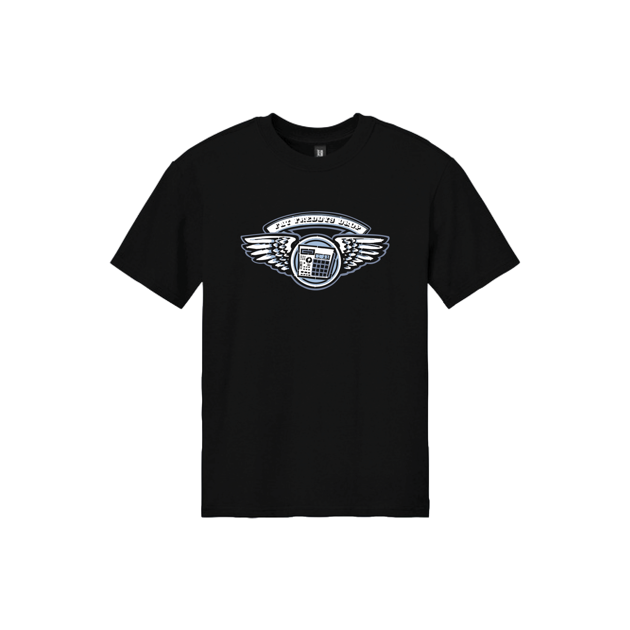 Fat Freddy's Drop - Flying MPC Tee - Tshirt