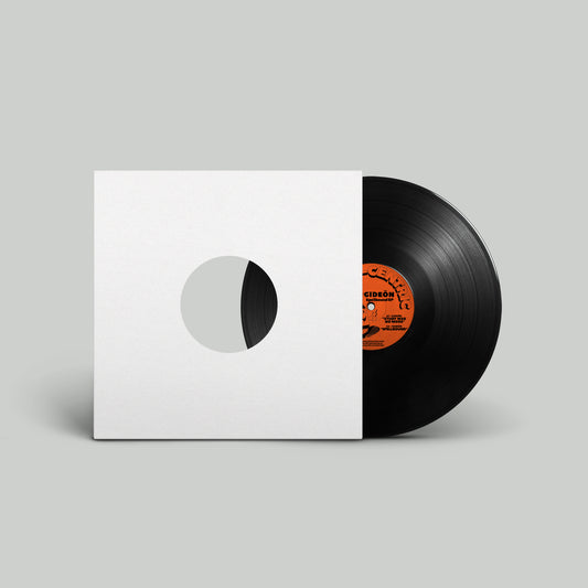 GIDEON - Spellbound EP