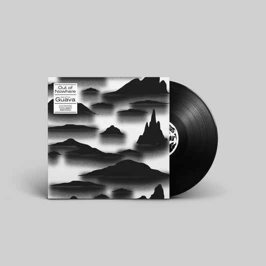 Guava - Out Of Nowhere