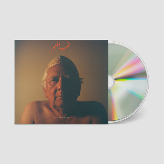 Jaubi - A Sound Heart