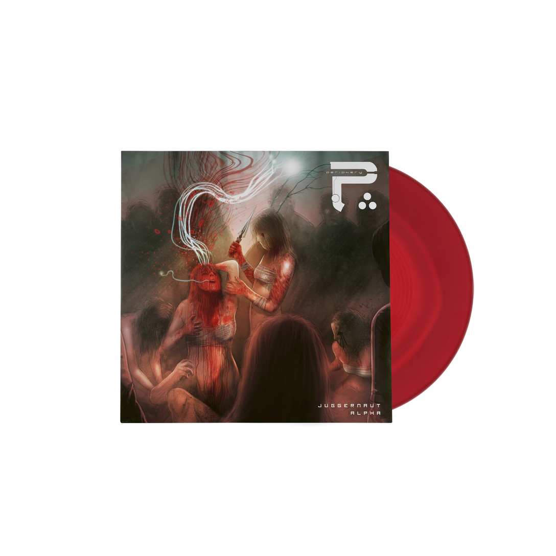 Periphery - Juggernaut Alpha