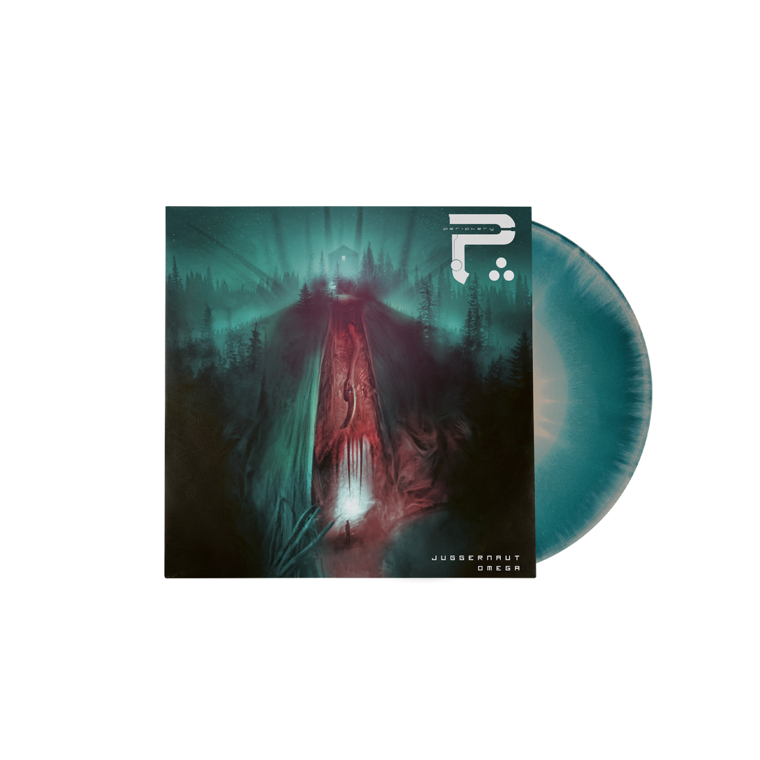 Periphery - Juggernaut Omega