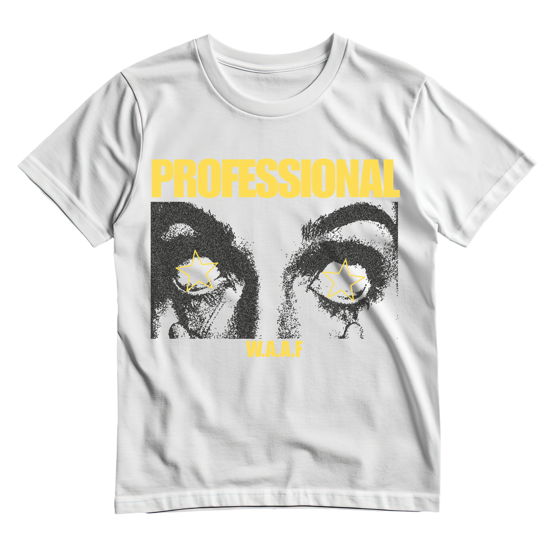 PROFESSIONAL 101 - Killing Youth - T-Shirt