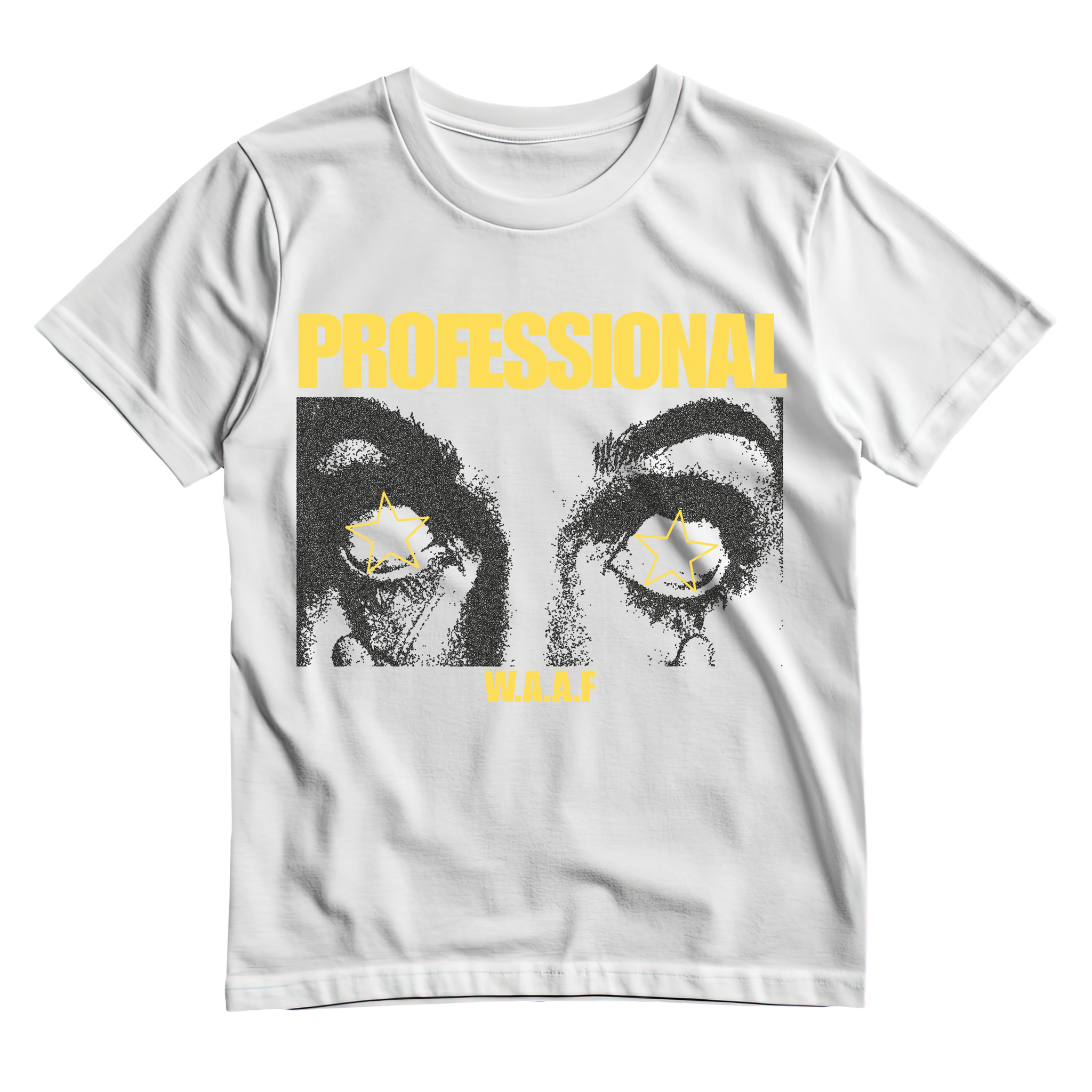 PROFESSIONAL 101 - Killing Youth - T-Shirt