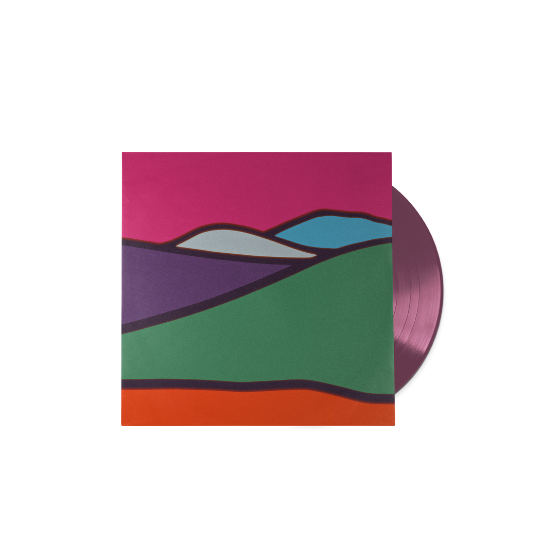 Kutiman- Dreams In Aspamia (Colour Vinyl)