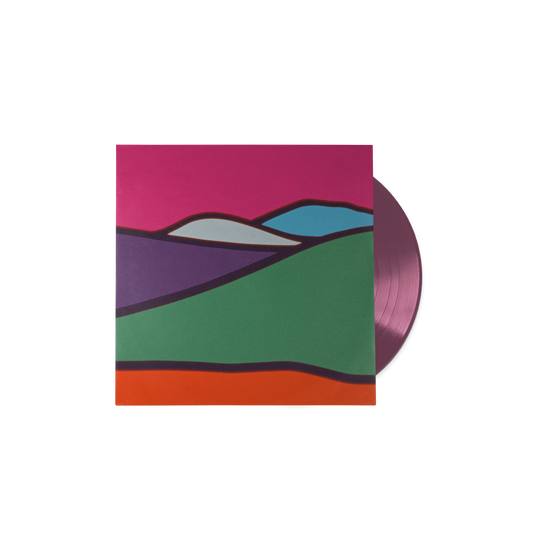Kutiman- Dreams In Aspamia (Colour Vinyl)