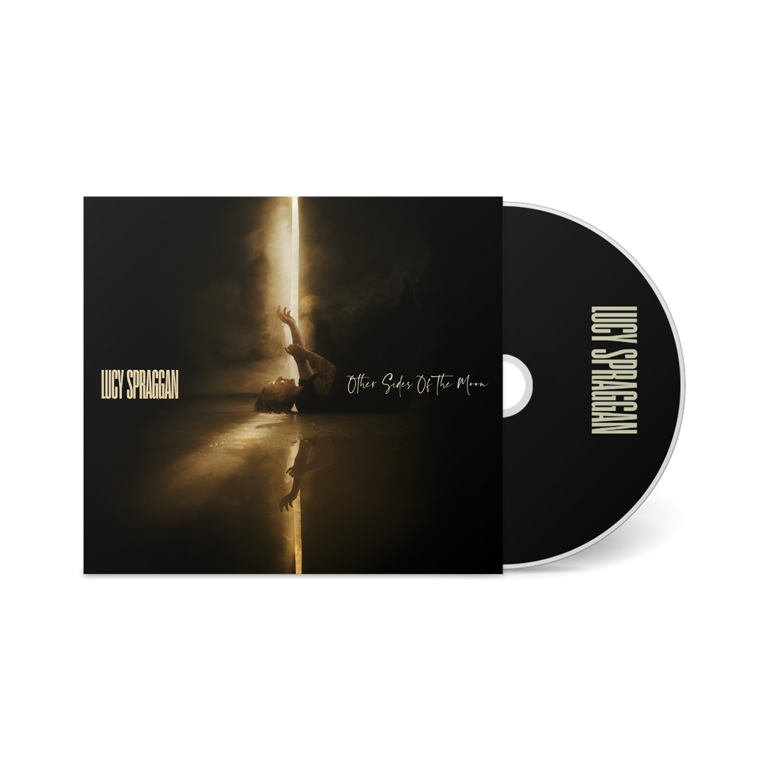 Lucy Spraggan - Other Sides Of The Moon (CD)
