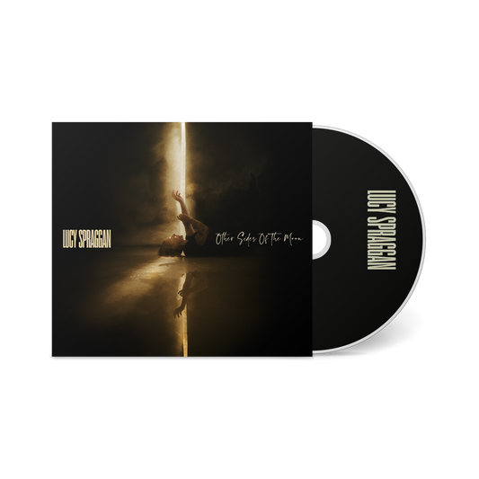 Lucy Spraggan - Other Sides Of The Moon (CD)